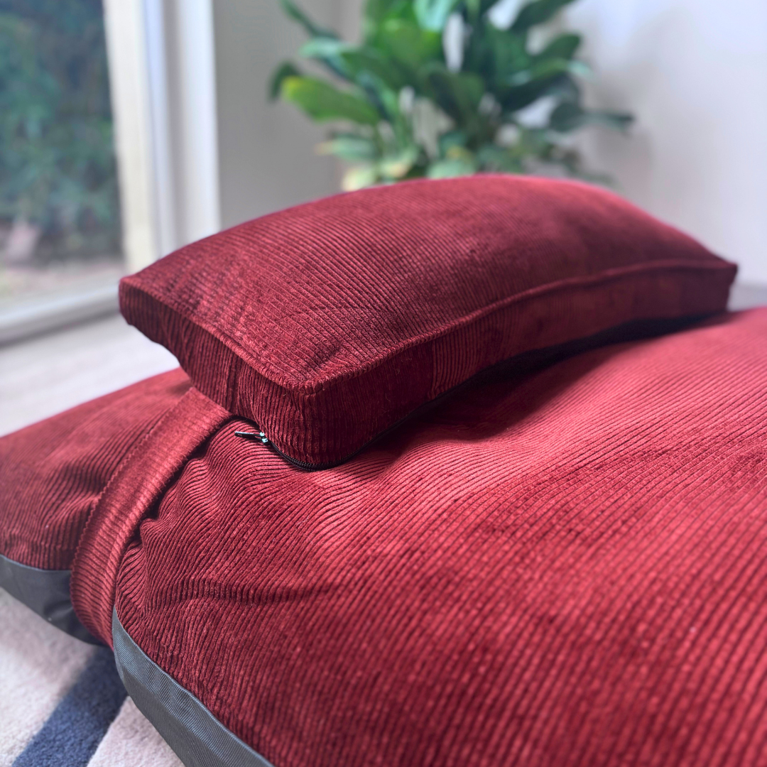 Large dog beds Dubai | Best dog beds UAE | Luxury dog beds Dubai
