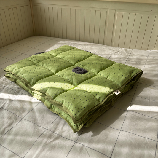 Cotton Dog Blankets Dubai | dog Blankets UAE