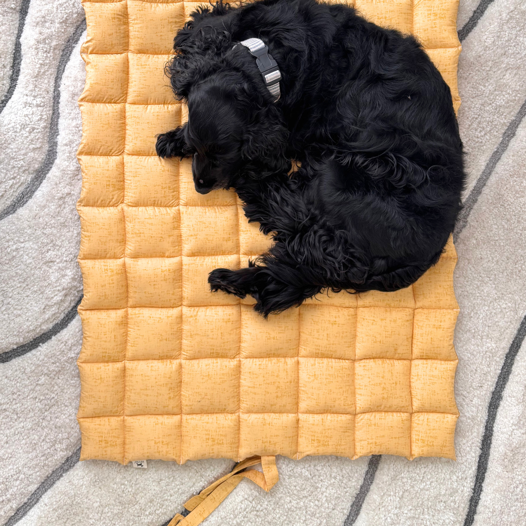 Pet Store online Dubai | Quilted Dog Mats online UAE
