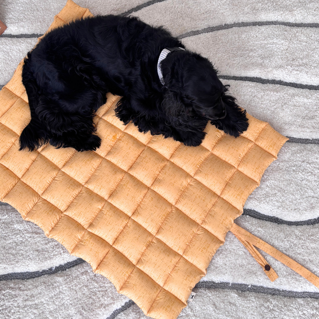 Cotton Dog Mats | Quilted Mats for Dogs UAE