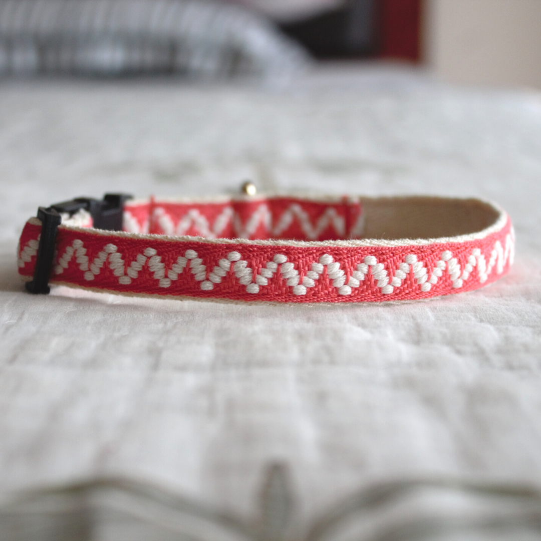 Soft Cat Collar online Dubai | Light weight cat collars  UAE