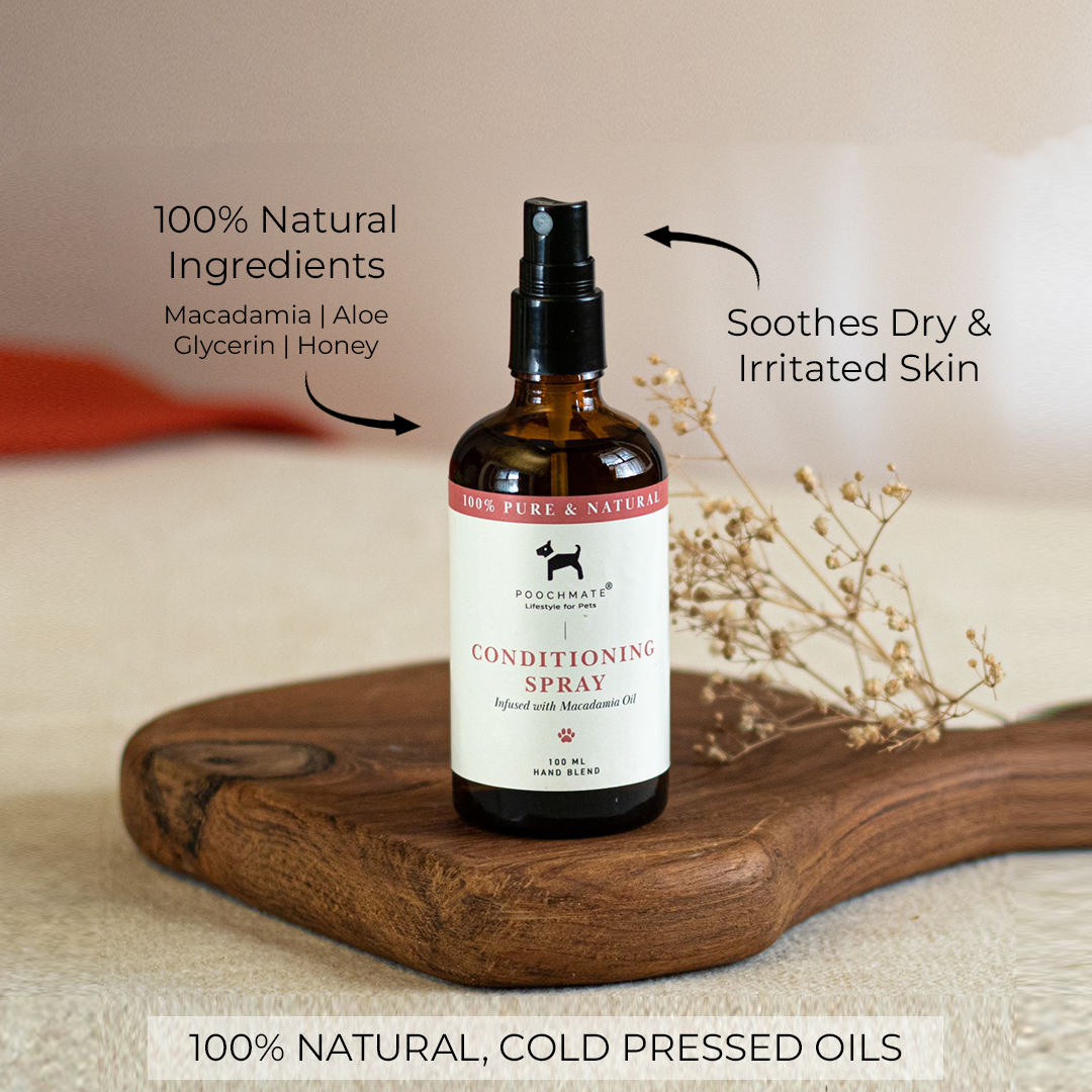 Dog Grooming Supplies UAE| Natural Dog Grooming products