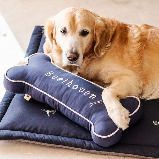 Personalized Pet Pillow & Beds | Dog supplies online London