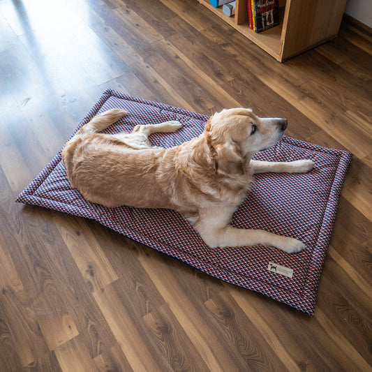 Shop dog beds online in Dubai | Crate mats for dogs online Dubai