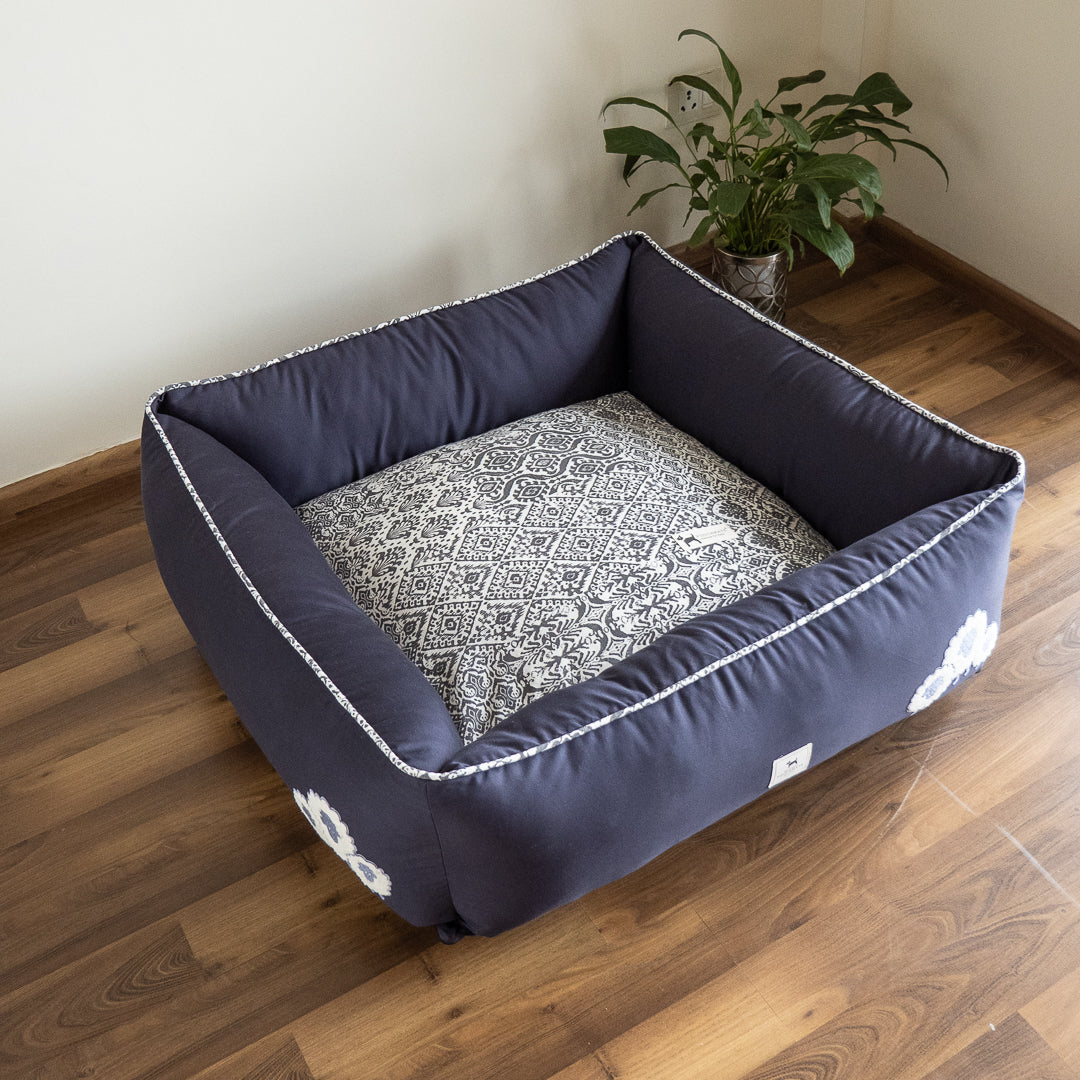 Washable dog beds online UAE | best dog beds online UAE