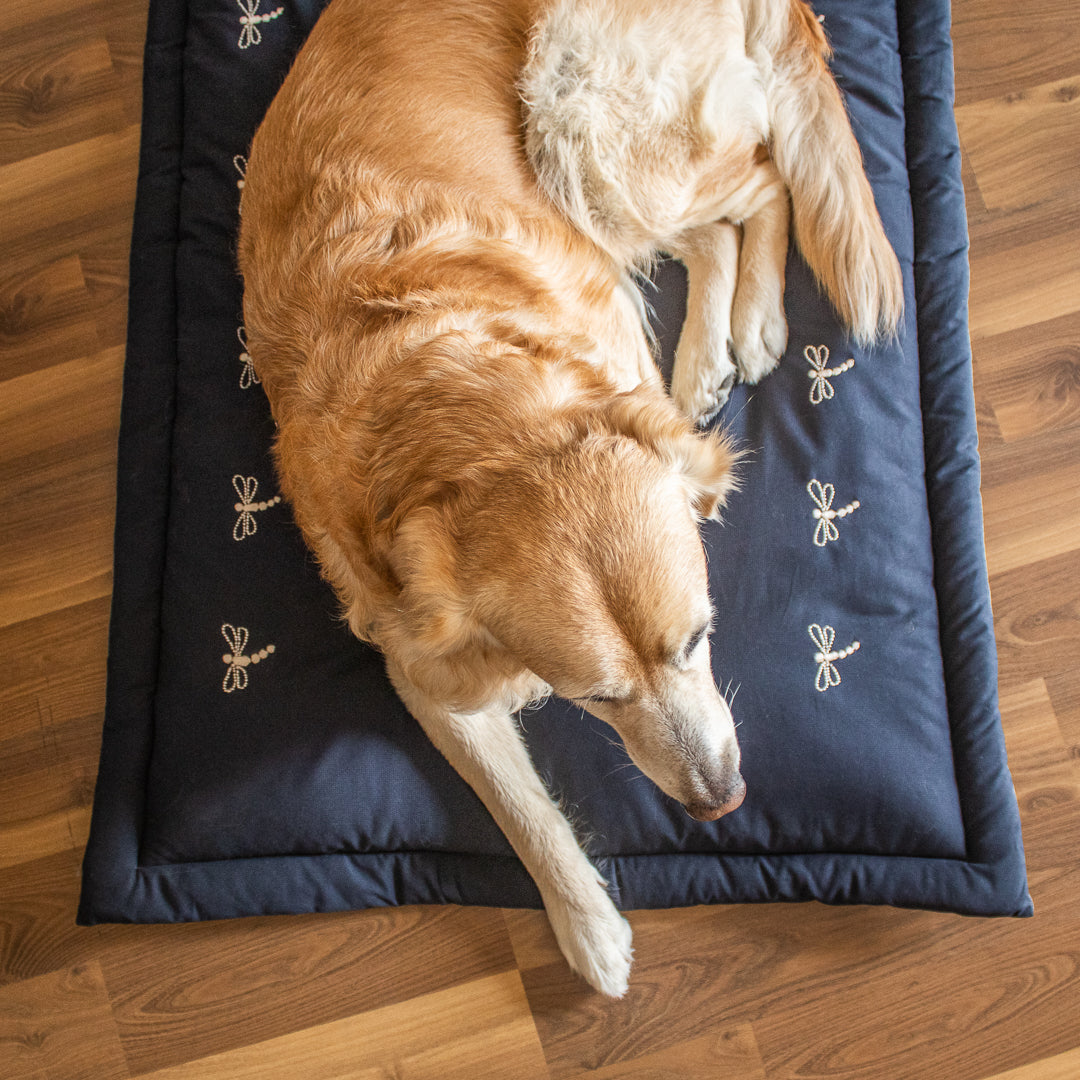 Luxury Dog Mats UK | Luxury pet products online UK