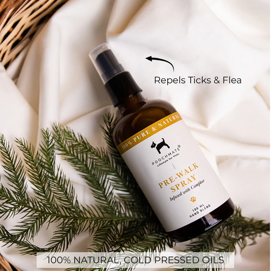 Tick & Flea treatment for dogs online UAE | Shop for tick spray online in Dubai