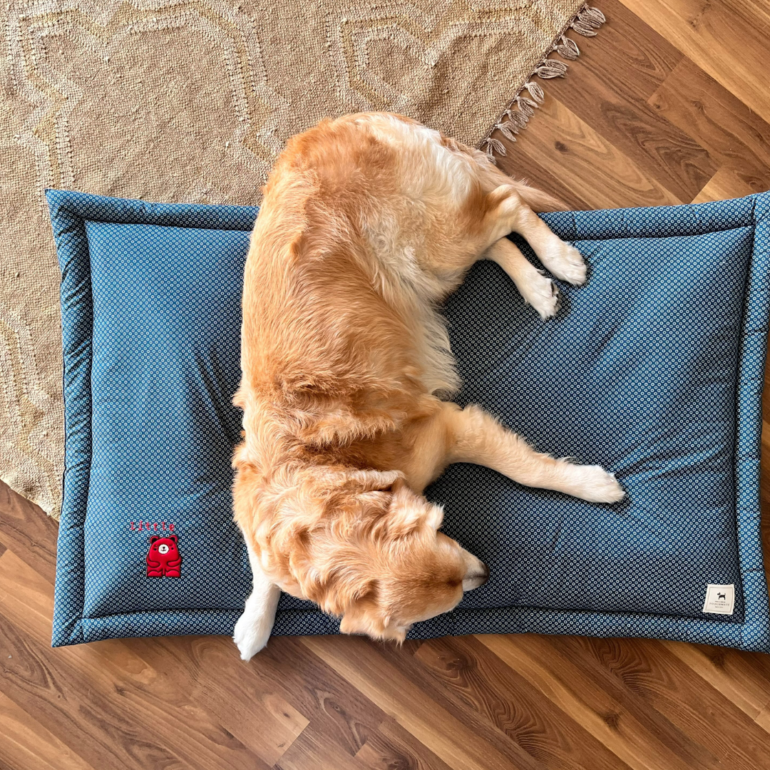 Cotton Mats for sleeping | Mats for dogs online UAE