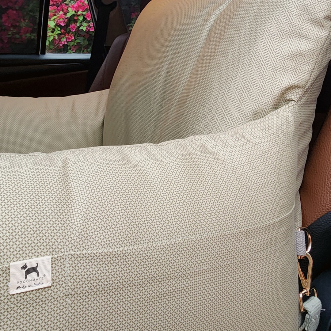 Dog Car Seats online UK| Travel Dog Beds online UK