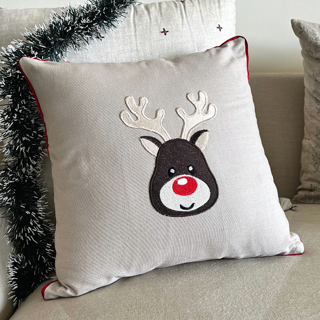 Christmas Cushions online UAE | Christmas Gifts online UAE